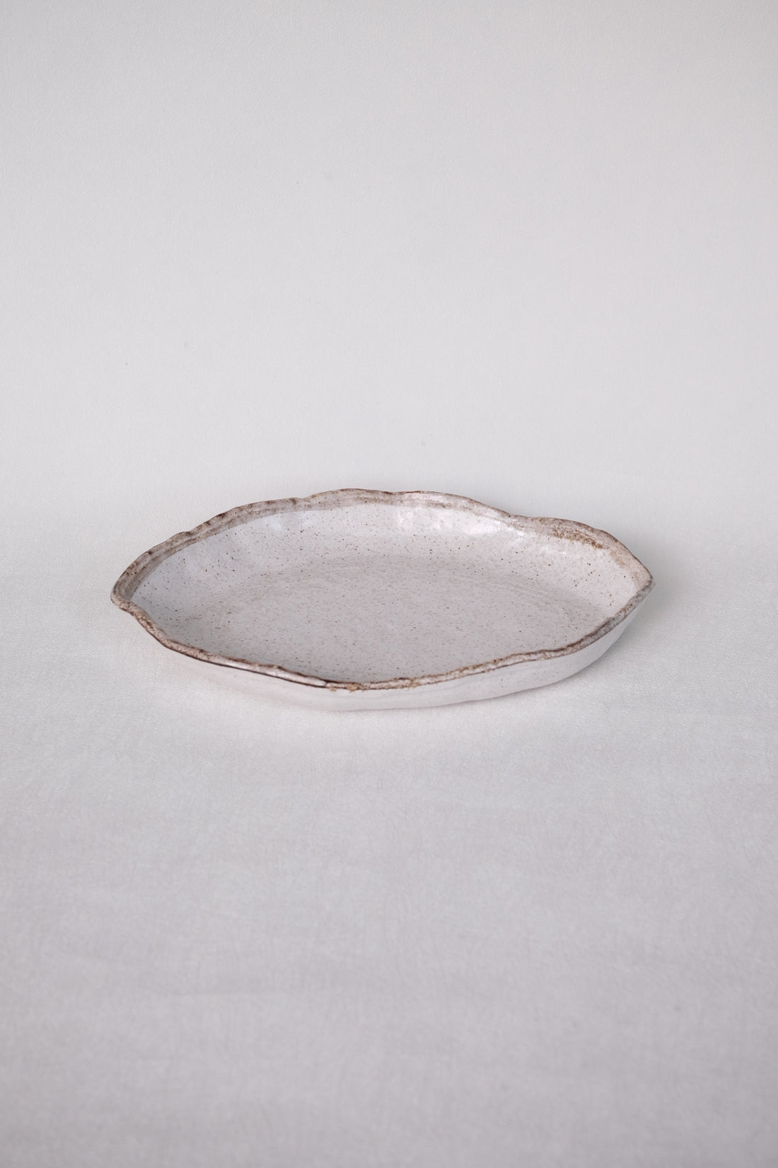 Shino Kohiki Handmade Stone-Texture Collection