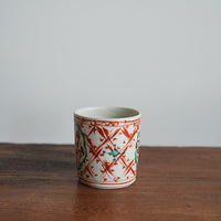 Noritomo Suzuki 鈴木工友 Mug NS03