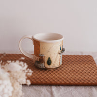 COCOCO Handmade Mug - CO11-2