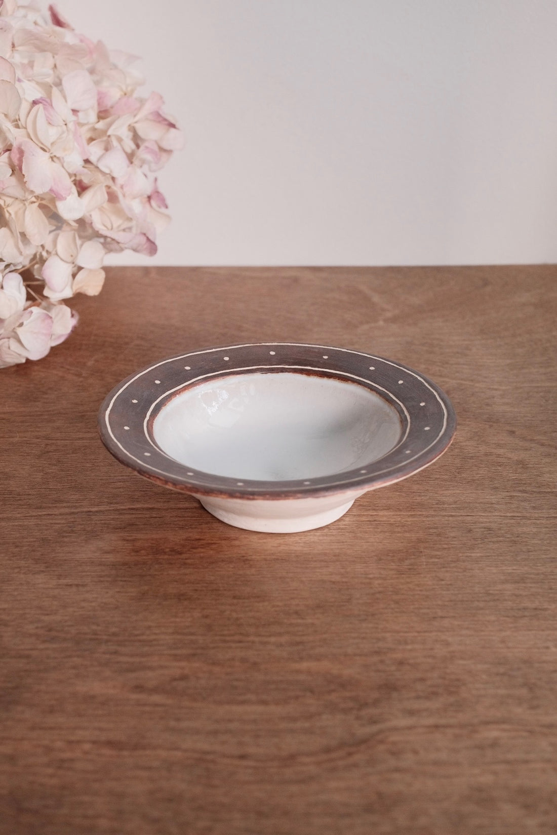 Emishi Kobo 池田匡優&美弥子 - Mini Dish EK02