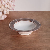 Emishi Kobo 池田匡優&美弥子 - Mini Dish EK02