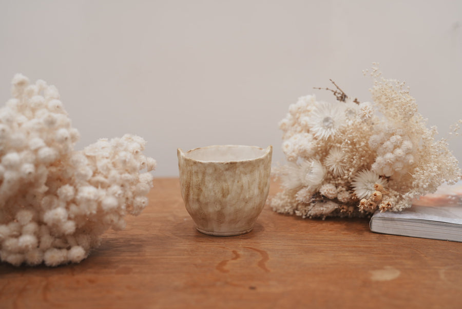 Shoko Matsuura 松浦唱子 Cat Cup SM05 #5