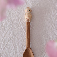 Ayataro Large Spoon Cupid - aya07