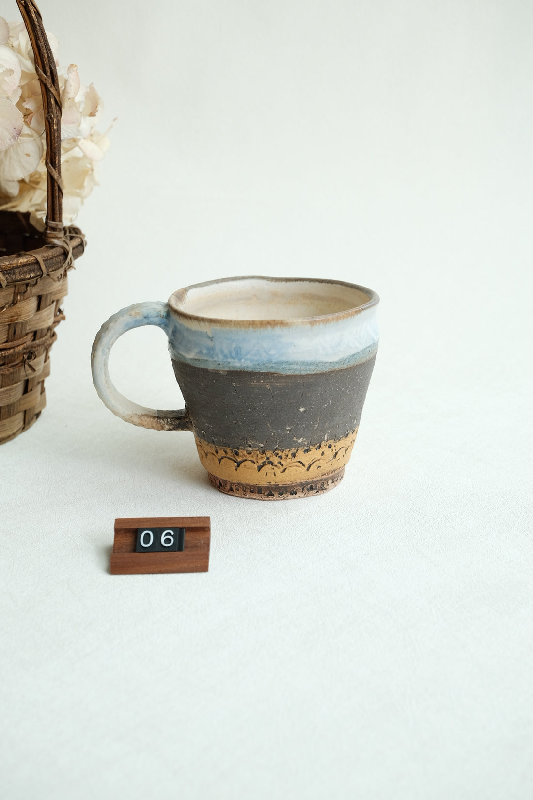 Fumika Tateno 館野文香 Mug FM05