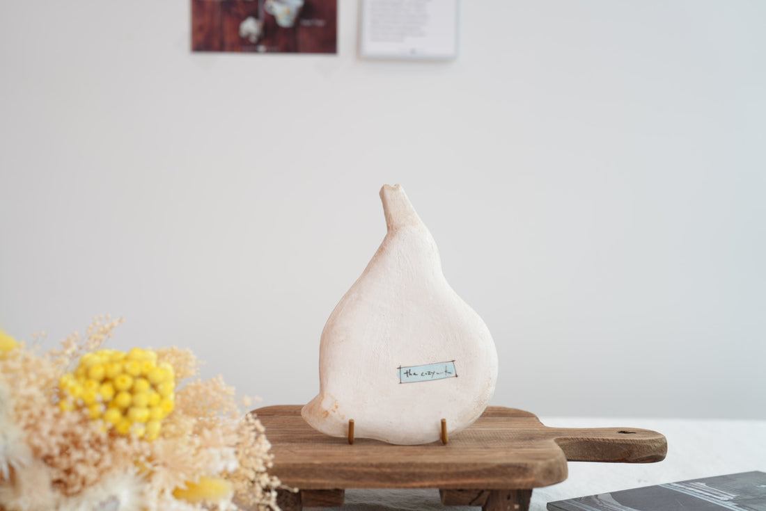 Cozy Nook - Bunny Small Plate- CN08 #2