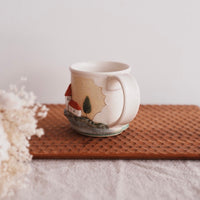 COCOCO Handmade Mug - CO10-3