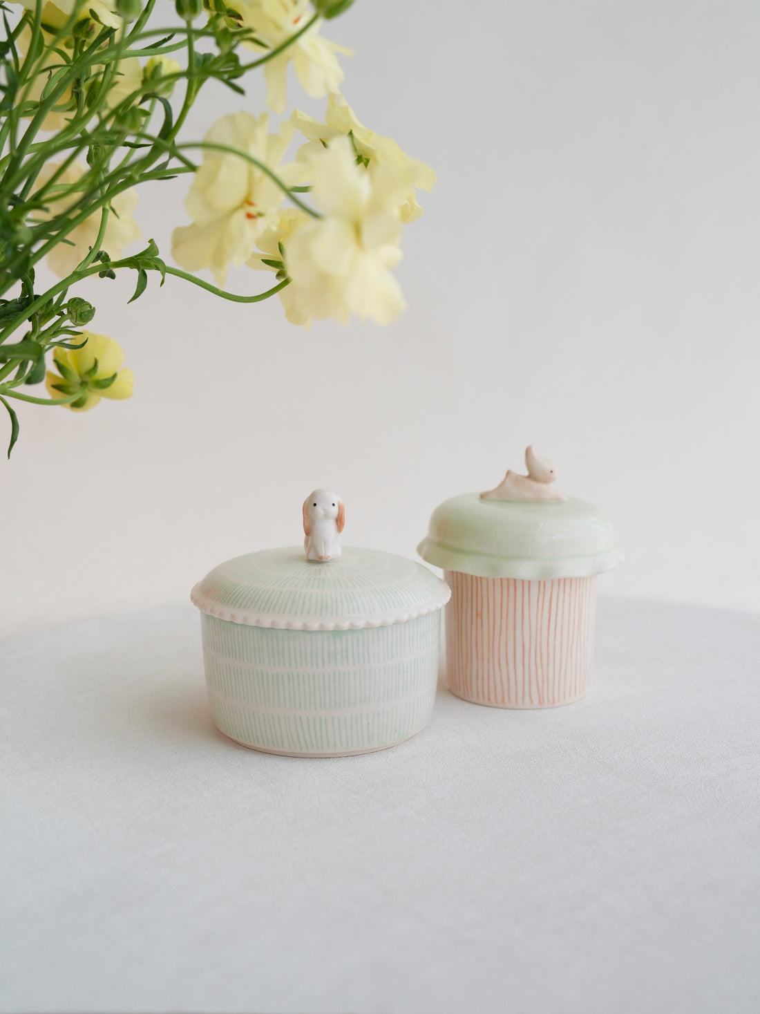 Notari - Animal Canister NO05