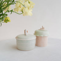 Notari - Animal Canister NO05