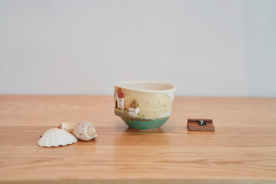 COCOCO MASA Free Cup - CO46 #7