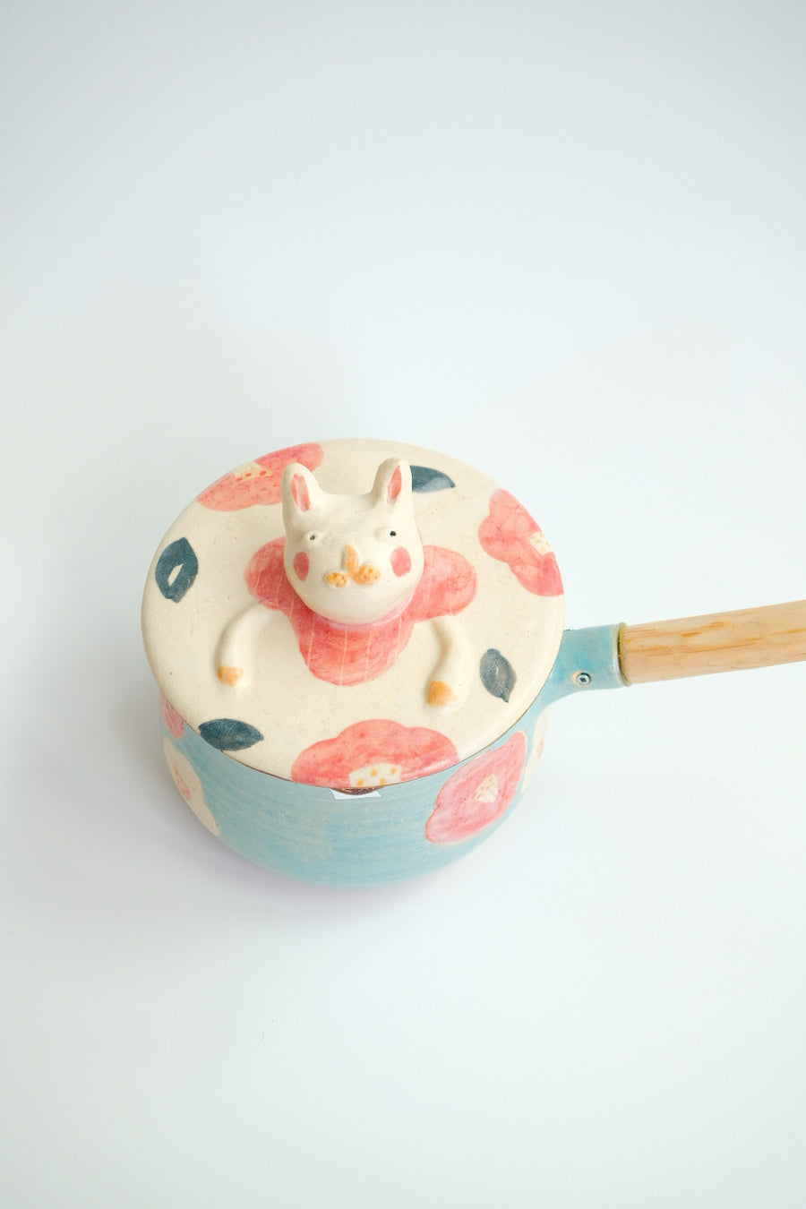 Boobee Studio 吉林三千代 - Large Milk Pot BS01-9