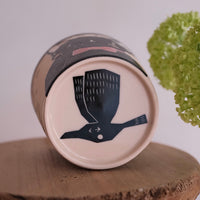 BAIYA Studio Handmade Truffle Cup