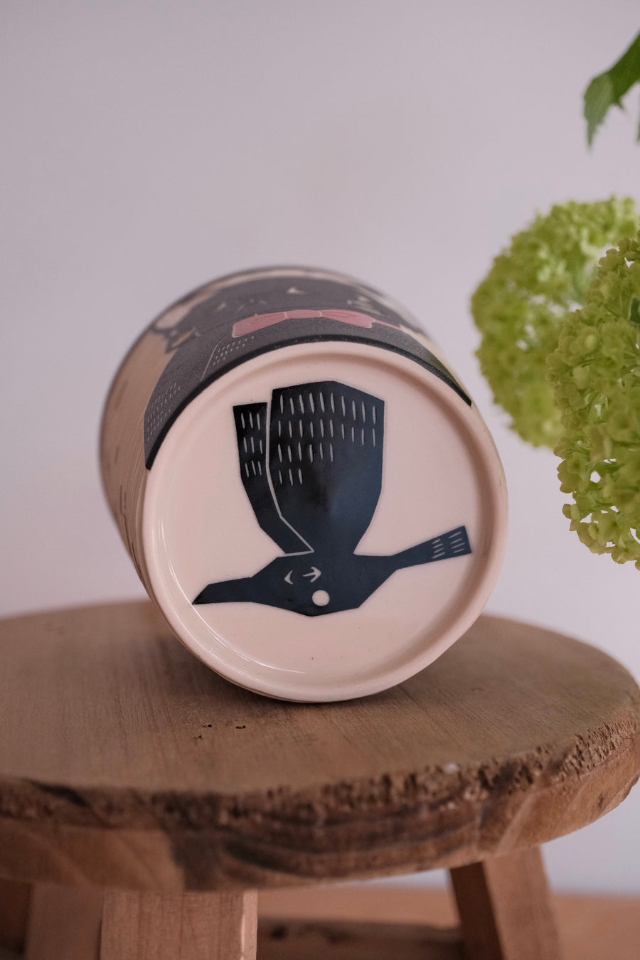 BAIYA Studio Handmade Truffle Cup