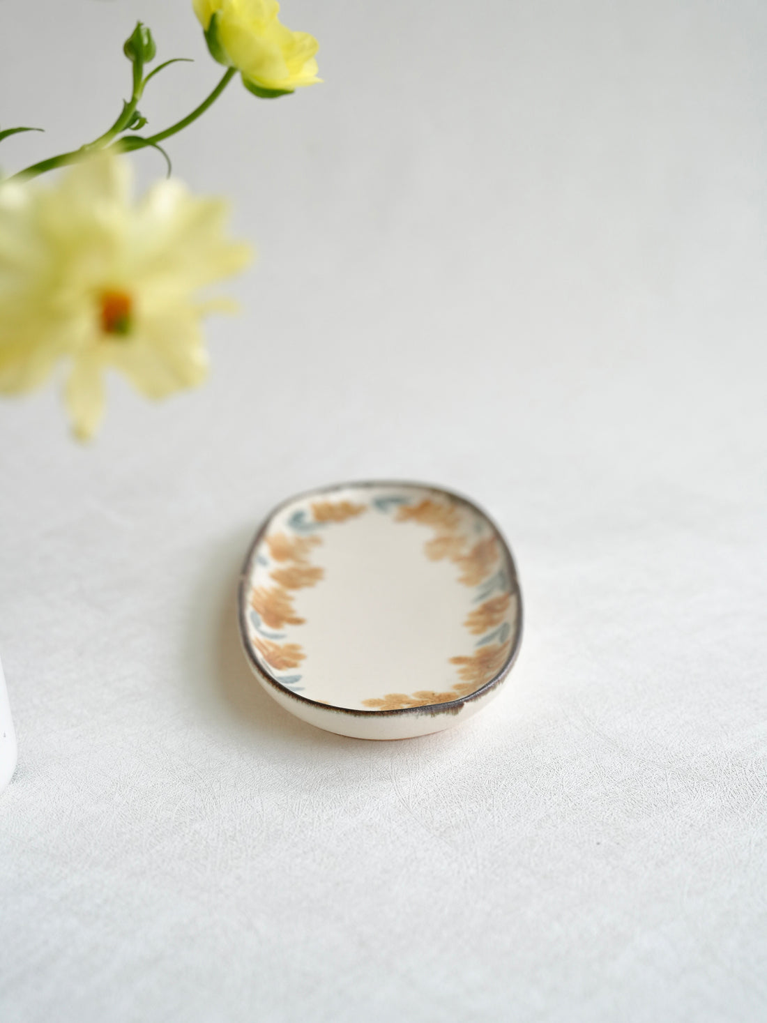 かとうようこ Yoko Kato Mimosa Collection