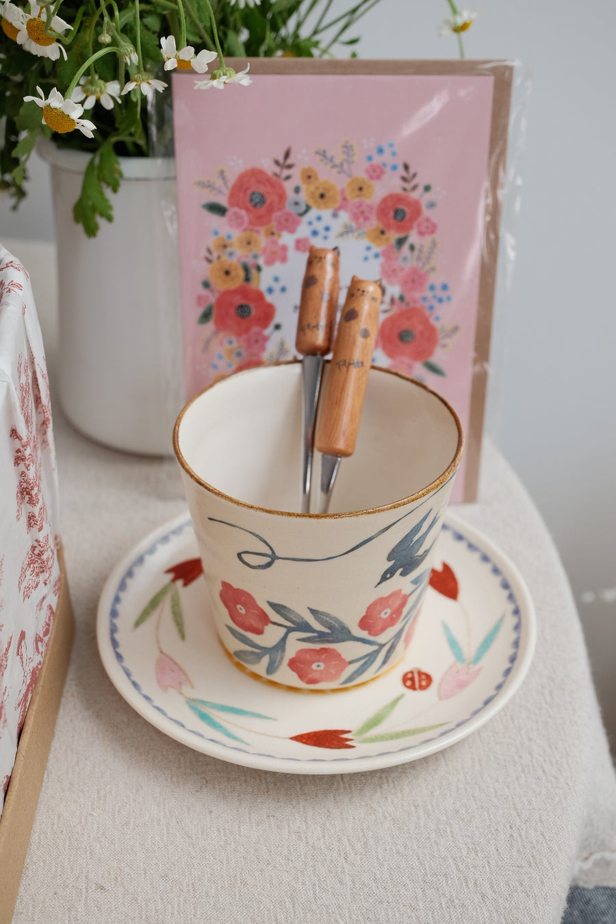 Mother’s Day gift box #5