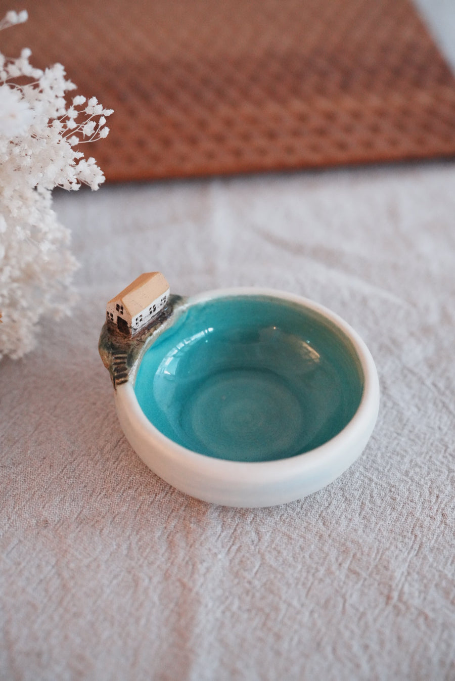 COCOCO Handmade bowl - CO19-1