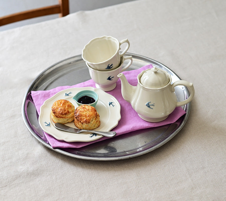 Studio M' Early Bird Teapot