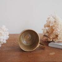 Fumiko Tsuchihashi 土橋文子 - Animal Mug FT02 #11