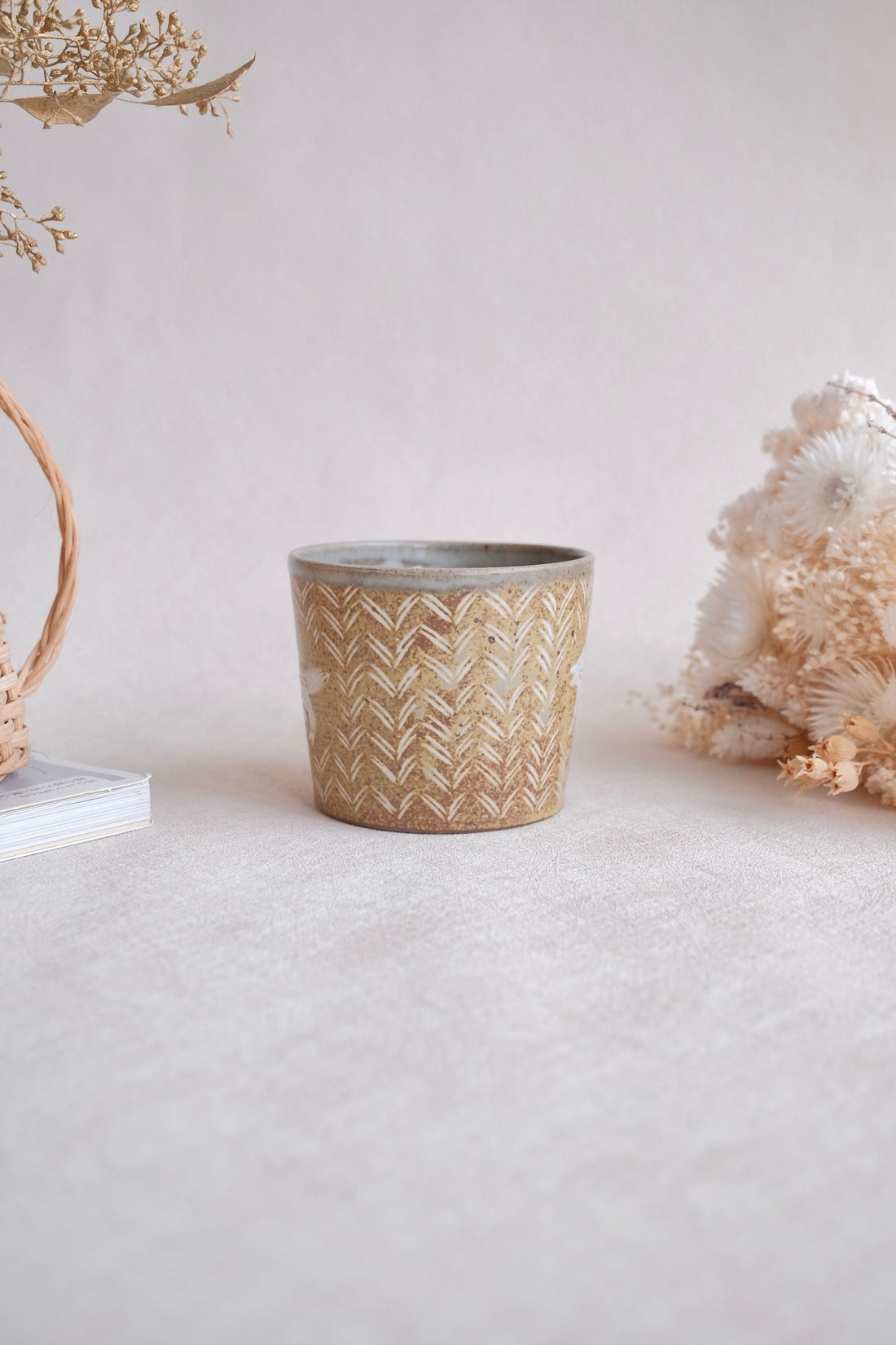 Ayane Hamada 濱田綾音 Animal Mug AY12