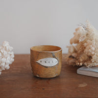 Fumiko Tsuchihashi 土橋文子 - Animal Free Cup FT21 #10