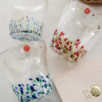 Tsugaru Vidro Glass Cup Gift Box