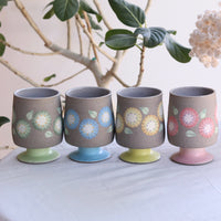 Akemi Nakamura 中村明美 Pedestal Cup AN11