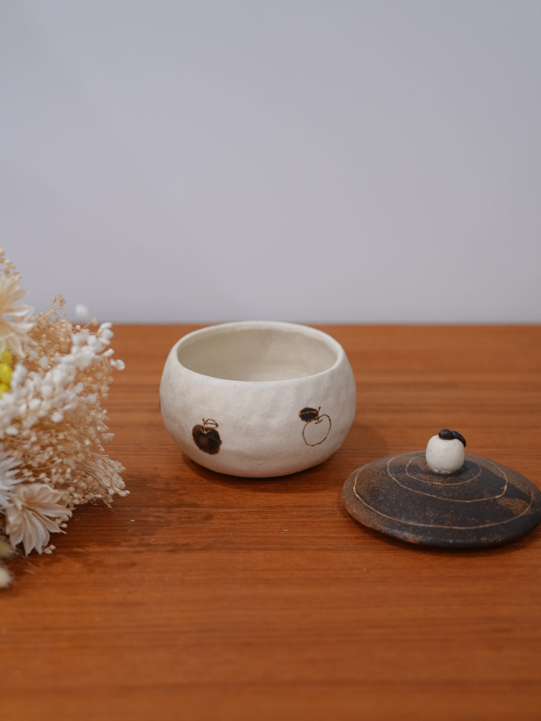 Marubankojo 丸伴工場 - Free Cup with Lid MR04