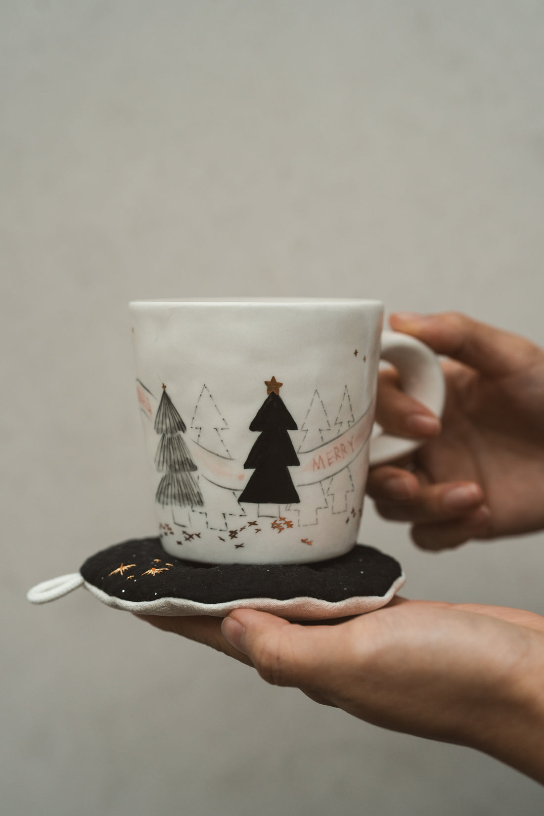 Yochi Cups 2025 Christmas Gift Box - Set B