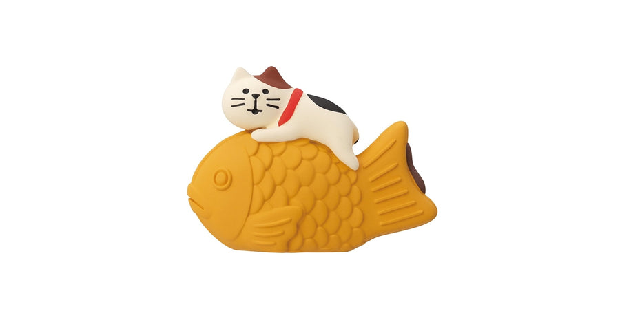 DECOLE Travel Magnet