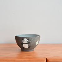 Akemi Nakamura 中村明美 Animal Bowl AN16