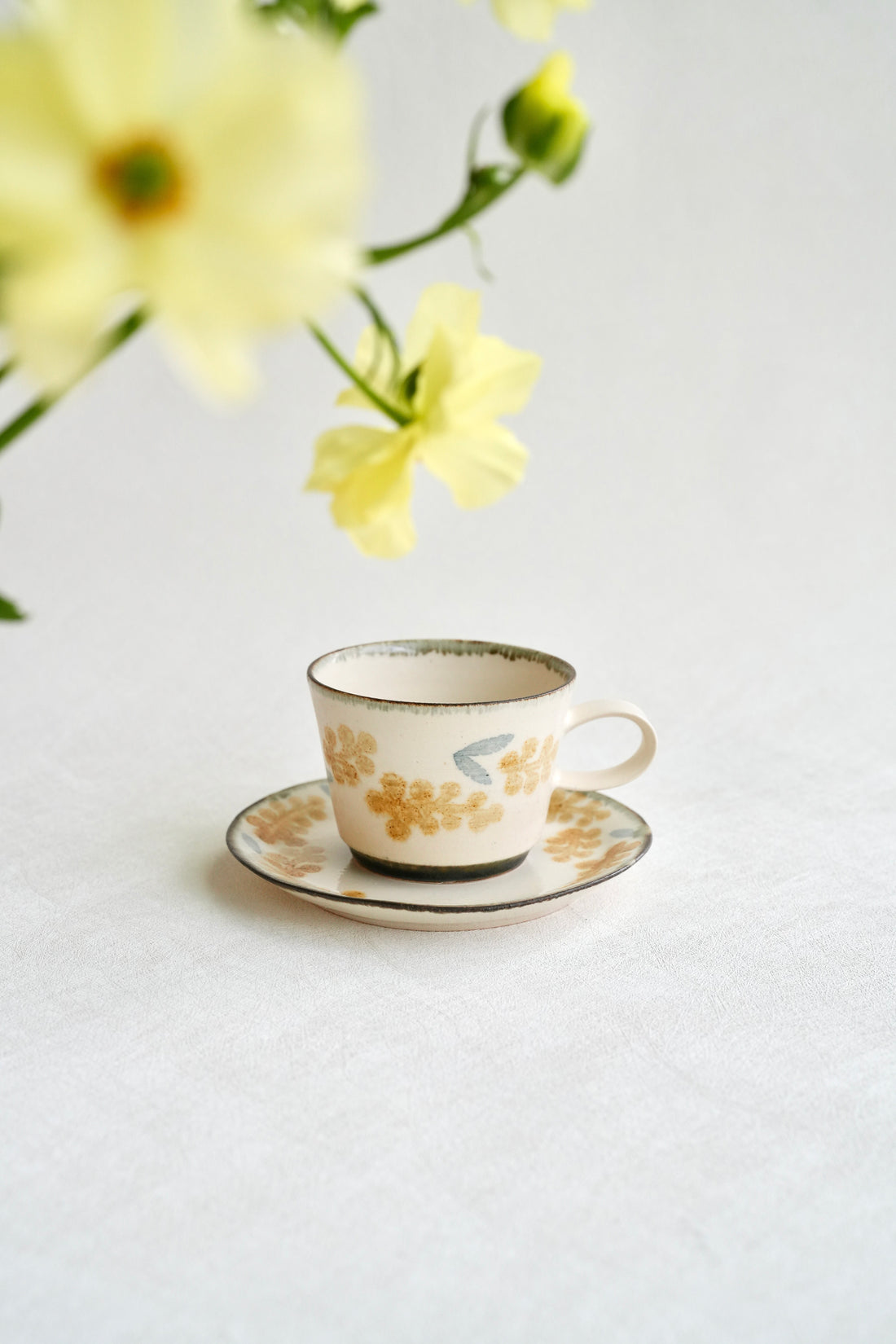 かとうようこ Yoko Kato Mimosa Collection