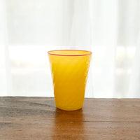 Makiko Kitagata 北形槙子 Poppin Tumbler MG03