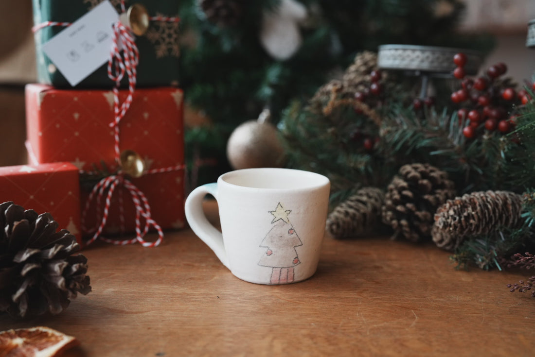 Tomoko Sonobe 園部智子 - Mug TE02