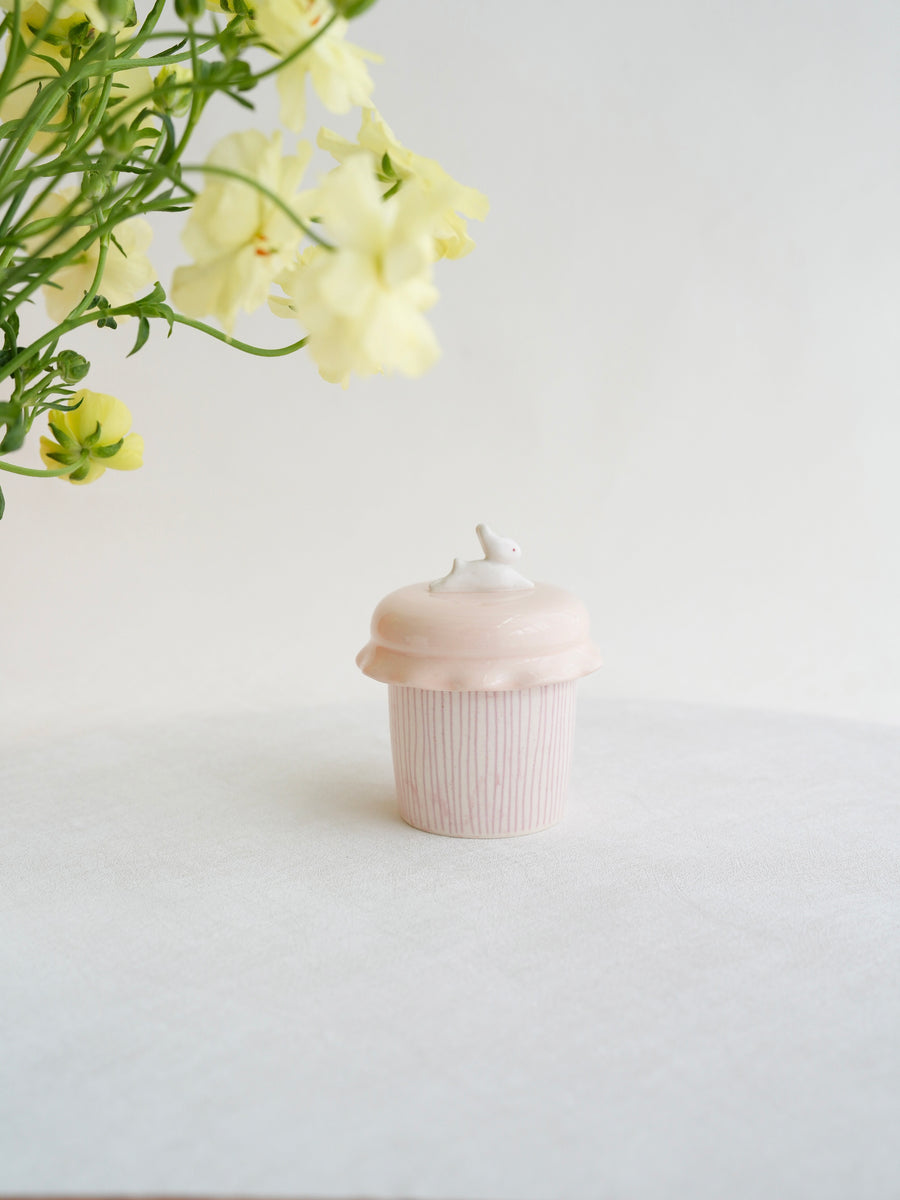 Notari - Rabbit Jam Container NO09 – Yochi Cups