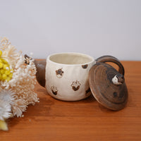 Marubankojo 丸伴工場 - Teapot MR10