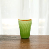 Makiko Kitagata 北形槙子 Poppin Tumbler MG03