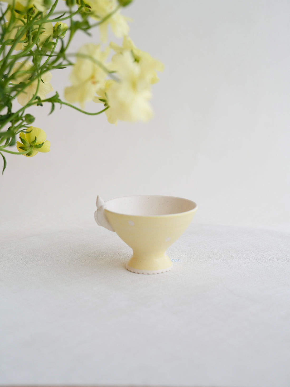 Notari - Café Au Lait Bowl NO10