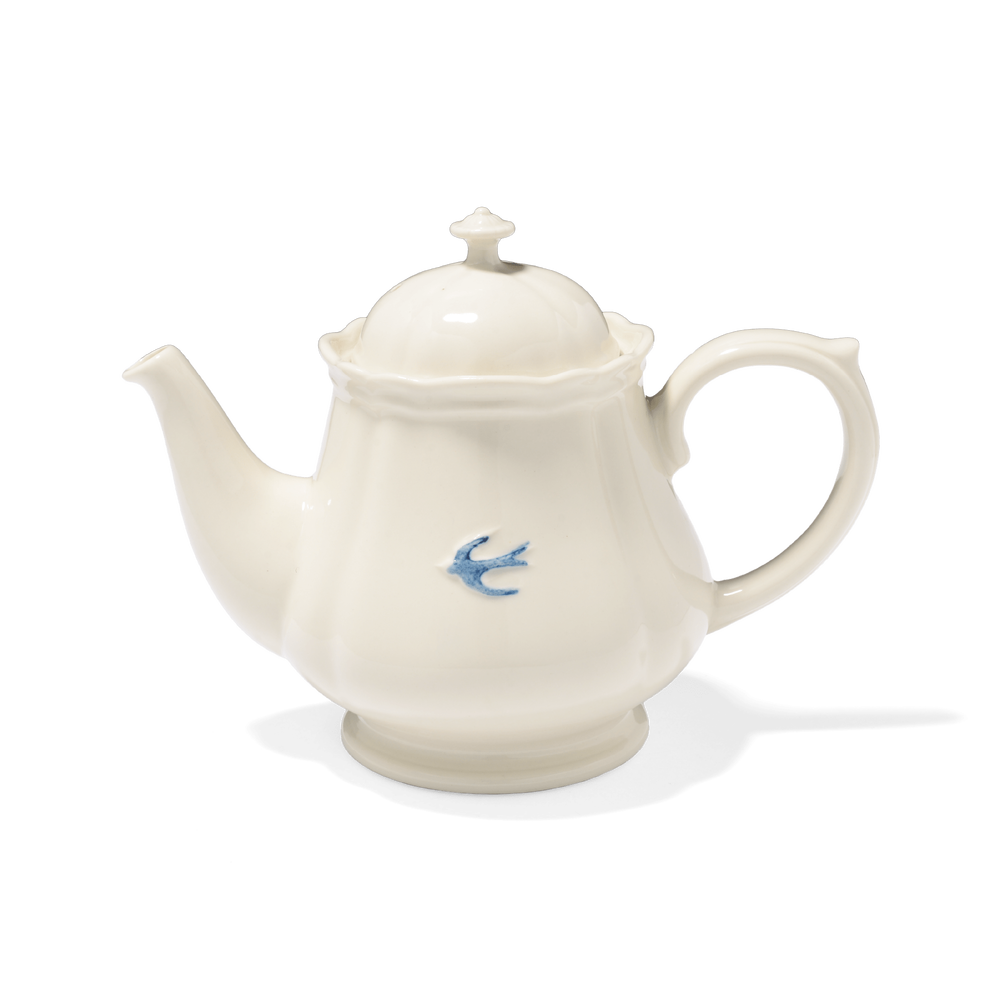 Studio M' Early Bird Teapot