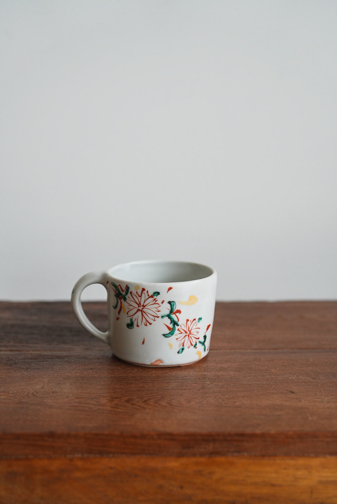 Noritomo Suzuki 鈴木工友 Mug NS03