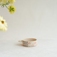 Misuzu Ishigami 石神美鈴 Dipping Dish with Handle MIS33