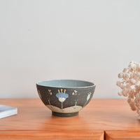 Akemi Nakamura 中村明美 Sheep Bowl AN15