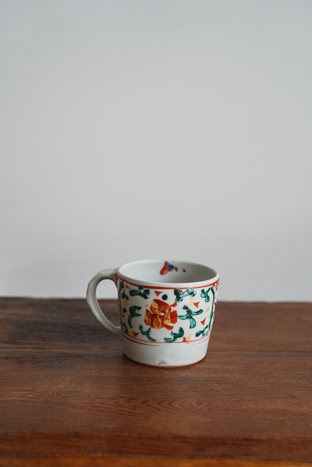 Noritomo Suzuki 鈴木工友 Mug NS03