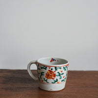 Noritomo Suzuki 鈴木工友 Mug NS03