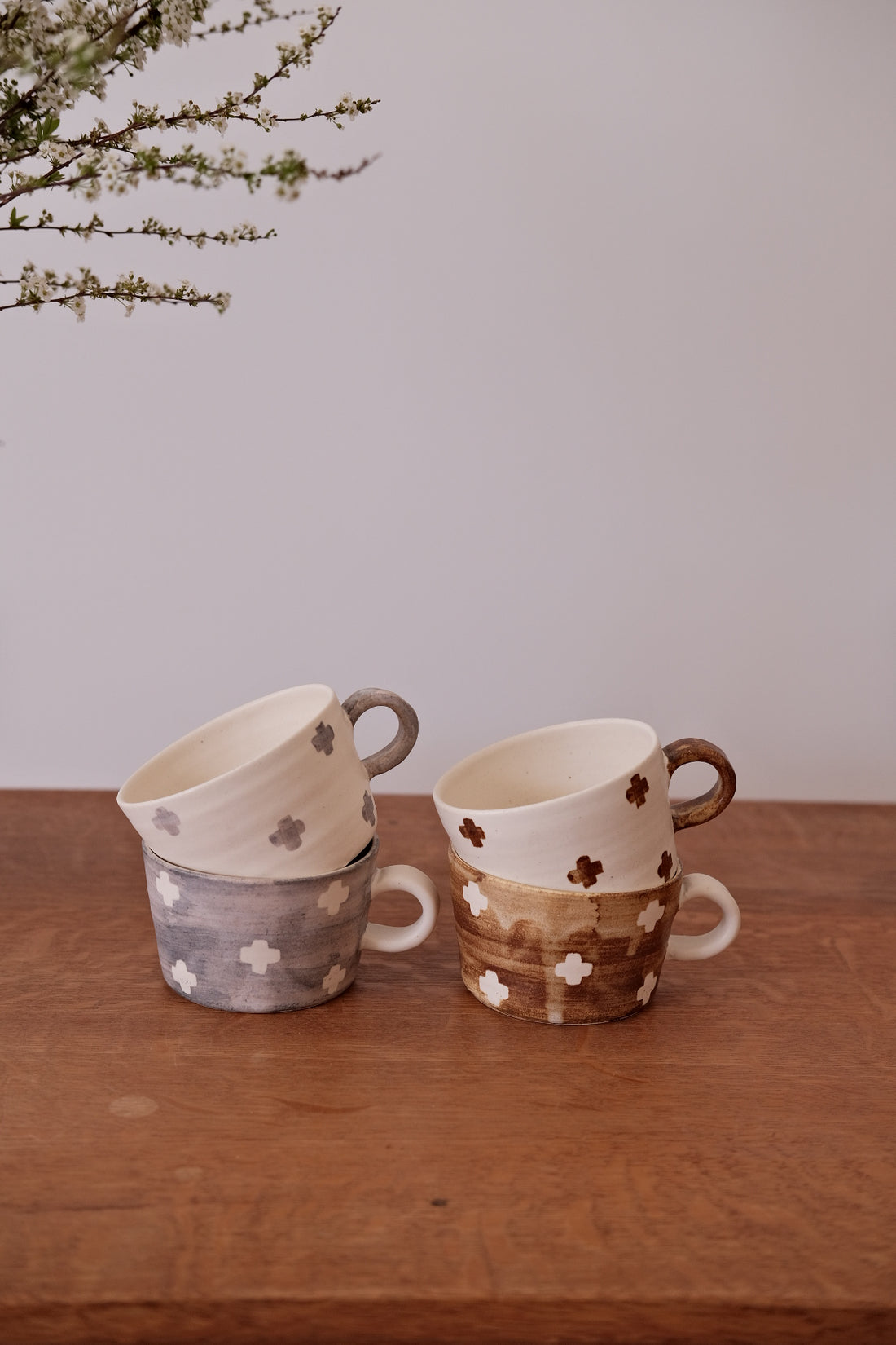 Shoko Maeda 前田祥子 Coffee Mug