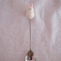 Grapport Animal Teaspoon & Dessert Fork Collections