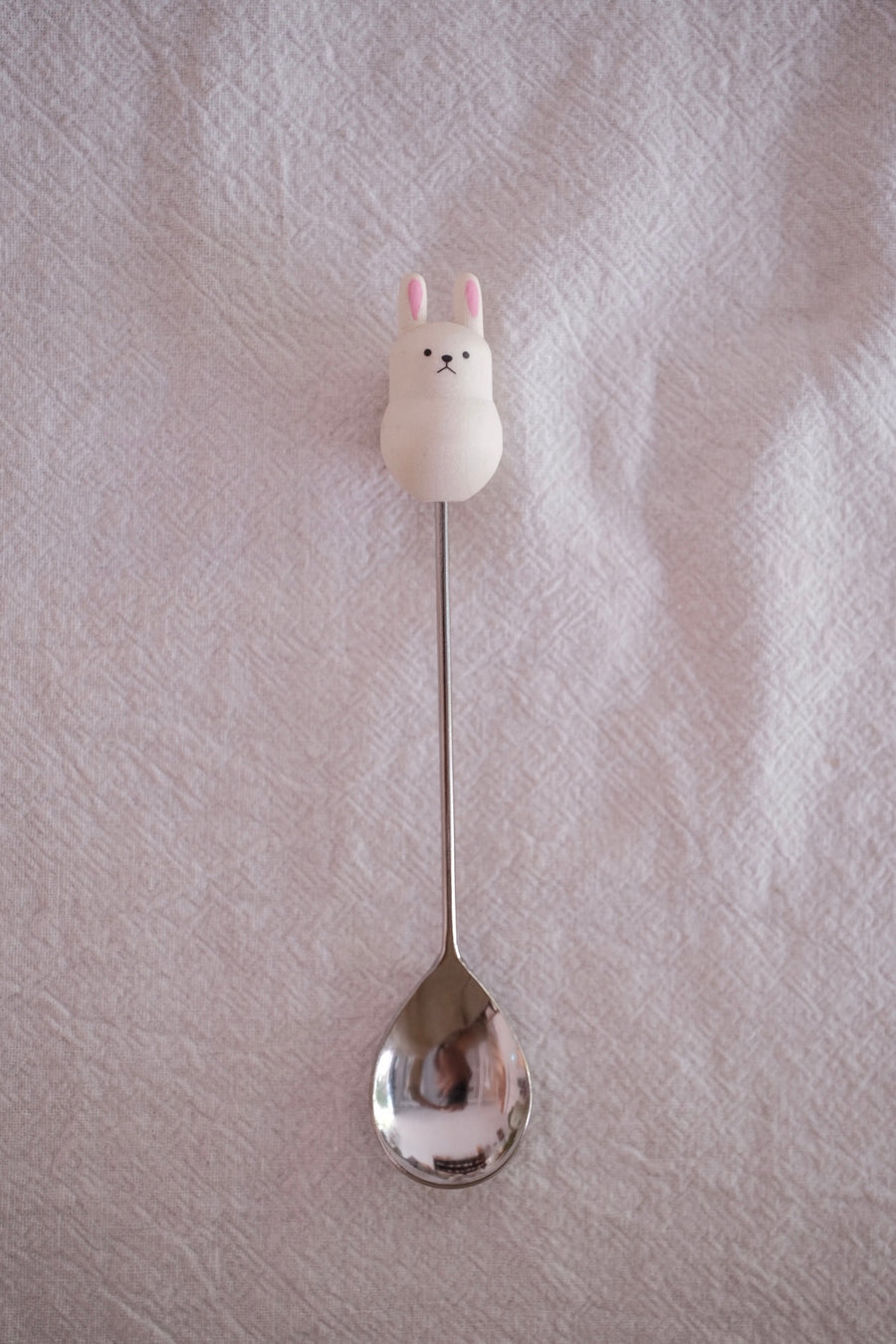 Grapport Animal Teaspoon & Dessert Fork Collections