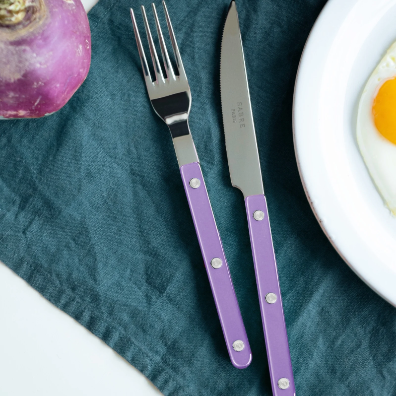 SABRE Paris Bistrot Pearly - Lilac