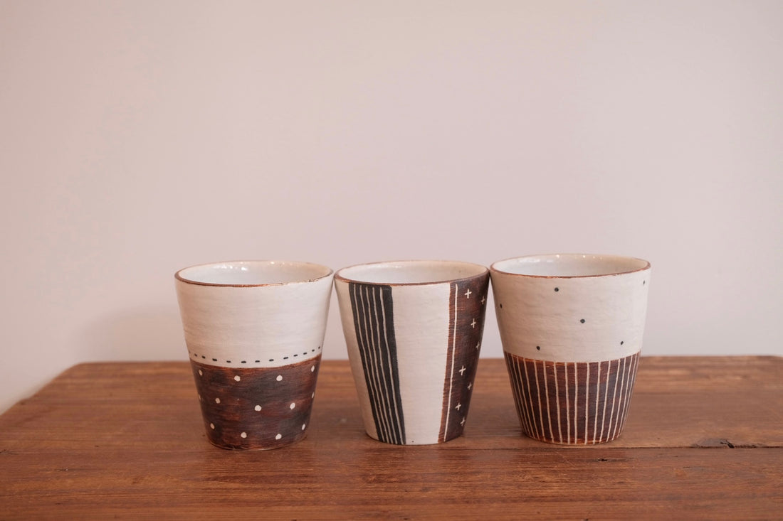 Emishi Kobo 池田匡優&美弥子 - Free Cup EK08