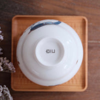 QIU Studio- Moon Rabbit Gourd Cup