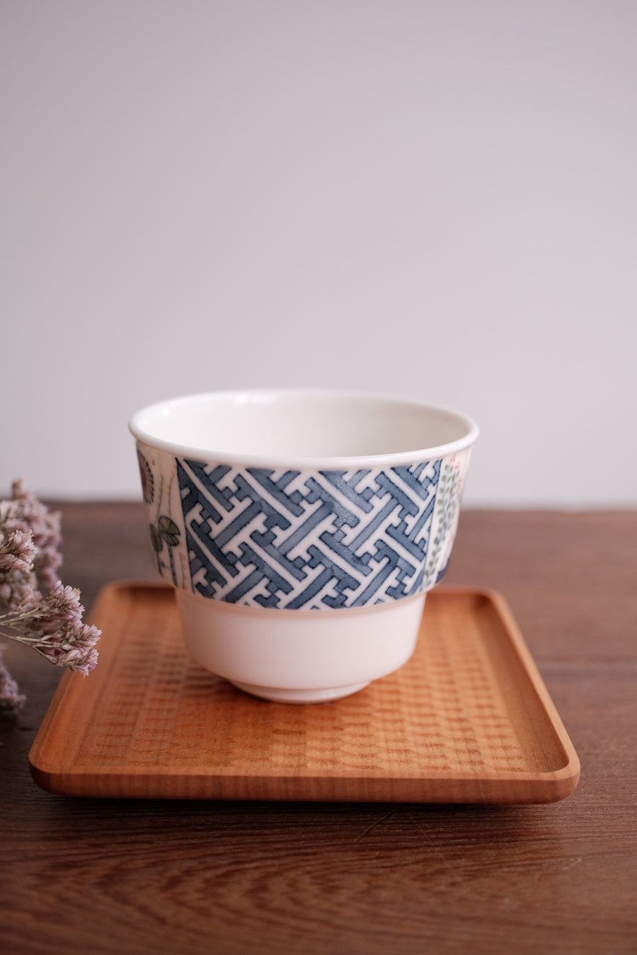 QIU Studio- Lucky Tea/Coffee Cup