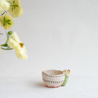 Misuzu Ishigami 石神美鈴 Animal Egg Cup MIS21